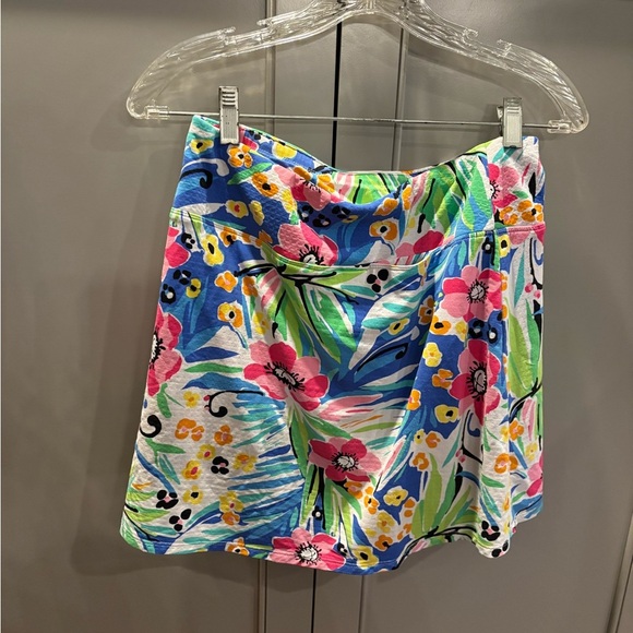 IBKUL golf skort sz small - Picture 6 of 8